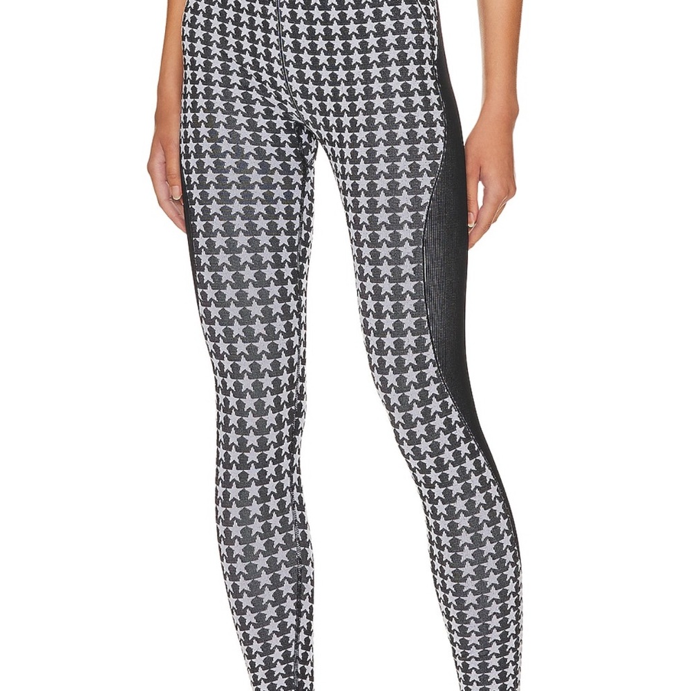 Goldbergh Celeste Ski Base Layer Bottoms - size L/XL